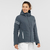 Jaqueta Salomon Edge Feminina Impermeável Ski - Cinza - comprar online