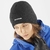 Gorro Salomon Beanie Unissex - Preto