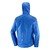 Jaqueta Impermeável Salomon Bonatti WP Masculino - Azul - Jasper - Tudo para corrida de rua ou trilha, camping, esqui e MTB