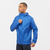 Jaqueta Impermeável Salomon Bonatti WP Masculino - Azul - comprar online