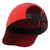 Boné Salomon XA Cap - Vermelho - loja online