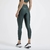 Calça Legging Solo Sporty Feminina - Verde - comprar online