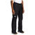 Calça Impermeável North Face Venture 2 1/2 Zíper Masculina - Preta na internet