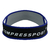 Viseira Compressport Ultralight New Unissex - Azul / Preto na internet