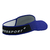Viseira Compressport Ultralight New Unissex - Azul / Preto - comprar online