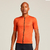 Camiseta Jersey XC Nomad Performance Masculina - Minério