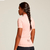 Camiseta Jersey XC Nomad Racing Feminina - Rosa - comprar online