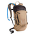 Mochila de Hidratação Camelbak M.U.L.E 3 Litros - Caqui / Preto