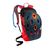 Mochila de Hidratação Camelbak M.U.L.E 3 Litros - Caqui / Preto - Jasper - Tudo para corrida de rua ou trilha, camping, esqui e MTB