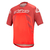 Camisa Alpinestars Racer V2 - Vermelho