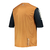 Camisa Leatt Enduro 3.0 Masculina - Mostarda / Preto - comprar online