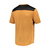 Camisa MTB Leatt Trail 1.0 Masculina - Mostarda - comprar online