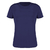Camiseta Pine Creek Basic UV Feminina - Azul Marinho