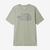 Camiseta The North Face Half Dome Tee Masculina- Tea Green