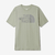 Imagem do Camiseta The North Face Half Dome Tee Masculina- Tea Green