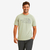 Camiseta The North Face Half Dome Tee Masculina- Tea Green - comprar online