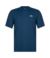 Camiseta The North Face Hyper Tee Crew Masculina - Azul