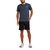 Camiseta The North Face Hyper Tee Crew M/C Masculina - Cinza na internet