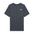 Camiseta The North Face Hyper Tee Crew M/C Masculina - Cinza - loja online