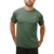 Camiseta The North Face Hyper Tee Crew M/C Masculina - Verde