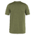 Camiseta Fjallraven Abisko Day Hike M/C Masculina - Verde - comprar online