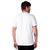 Camiseta The North Face Altitude Problem Masculina - Branca - comprar online