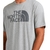 Camiseta The North Face Half Dome Tee Masculina - Cinza - Jasper - Tudo para corrida de rua ou trilha, camping, esqui e MTB