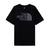 Camiseta The North Face Half Dome Tee Masculina - Preto - loja online