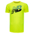 Camiseta New Balance Accelerate Performance Masculina - Amarelo Fluo