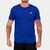 Camiseta New Balance Sport Tech M/C Masculino - Azul