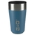 Caneca Térmica Inox com Tampa 360 Degrees 475ml - Azul