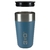 Caneca Térmica Inox com Tampa 360 Degrees 475ml - Azul - Jasper - Tudo para corrida de rua ou trilha, camping, esqui e MTB