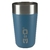 Caneca Térmica Inox com Tampa 360 Degrees 475ml - Azul na internet