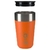 Caneca Térmica Inox com Tampa 360 Degrees 475ml - Laranja - comprar online