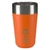 Caneca Térmica Inox com Tampa 360 Degrees 475ml - Laranja na internet