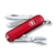 Canivete Victorinox Classic SD 7 Funções - Vermelho Translúcido