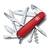 Canivete Victorinox Huntsman 15 Funções - Vermelho