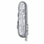 Canivete Climber Victorinox - Prata Translúcido - comprar online