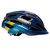 Capacete Bike Giro Vasona Feminino (50-57cm) - Azul Escuro - comprar online