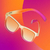 Óculos de Sol Goodr - Sunrise Chasers (Ed. Limitada) - loja online