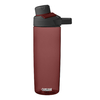 Garrafa Camelbak Chute Mag 750ml - Vermelho