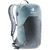 Mochila Deuter Speed Lite 13 Litros - Cinza