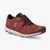 Tênis On Running Cloud Feminino - Ruby / White - comprar online