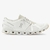 Tênis On Running Cloud Feminino - White / Sand