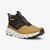 Tênis On Running Cloud Hi Masculino - Umber / Caramel - comprar online