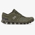 Tênis On Running Cloud X Masculino - Olive / Fir