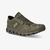 Tênis On Running Cloud X Masculino - Olive / Fir - comprar online