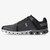 Tênis On Running Cloudflow 3 Masculino - Black / Asphalt - loja online