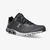 Tênis On Running Cloudflow 3 Masculino - Black / Asphalt - comprar online