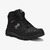 Bota On Running Cloudrock Waterproof Feminino - All Black - comprar online